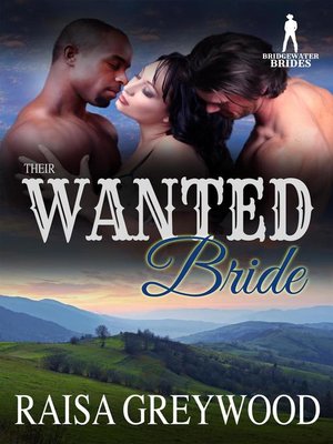 Their Wanted Bride - ebook